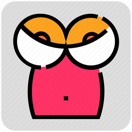 Boobs, hot lady, valentine day icon - Download on Iconfinder