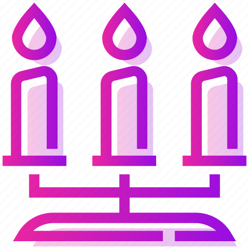 Candles, date, dinner, valentine day icon - Download on Iconfinder