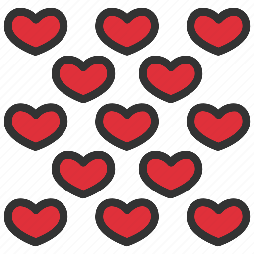 Dating, romantic, like, in love, love, heart, valentine day icon - Download on Iconfinder