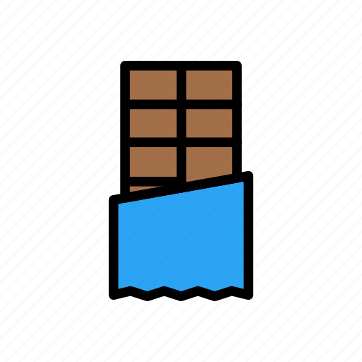 Candy, chocolate, delicious, sweet, valentine icon - Download on Iconfinder