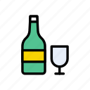 alcohol, celebration, drink, glass, wine