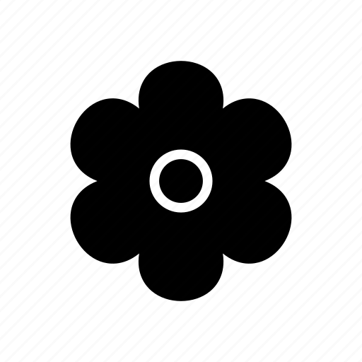 Bloom, flower, love, park, valentine icon - Download on Iconfinder