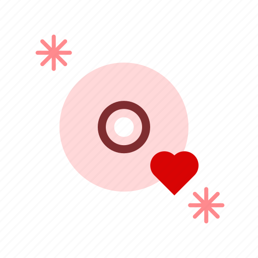 Love, media, music, song, valentine icon - Download on Iconfinder