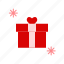 box, gift, love, valentine 