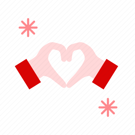 Hand, love, romantic, valentine icon - Download on Iconfinder