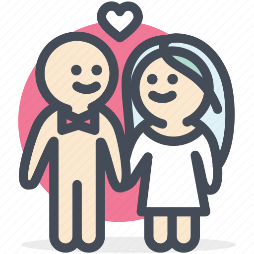 Day, heart, love, marry, relationship, valentine, wedding icon - Download on Iconfinder