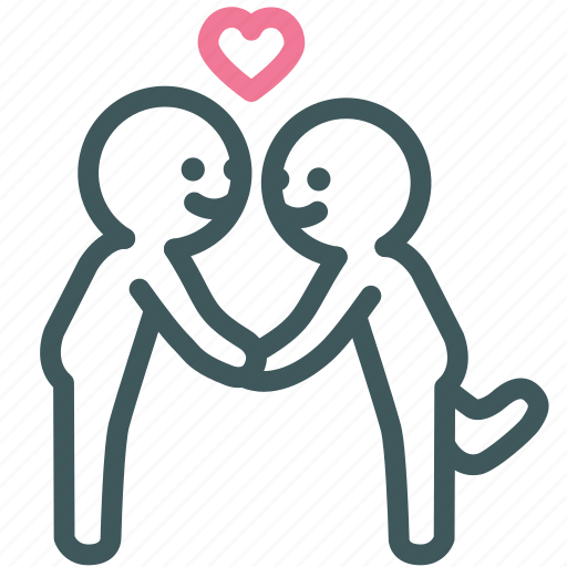 Lover, puppy love, relationship, resource, romantic, valentine icon - Download on Iconfinder