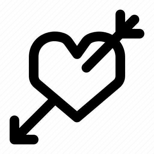 Engagement, heart, love, valentine icon - Download on Iconfinder