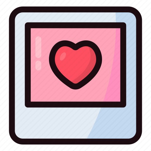 Picture, pictures, image, images, photography icon - Download on Iconfinder