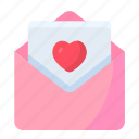 letter, email, note, message, envelope, messages, emails