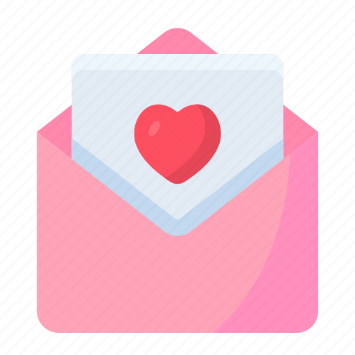 Letter, email, note, message, envelope, messages, emails icon - Download on Iconfinder