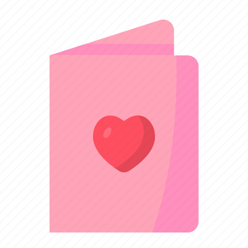 Stamp, love letter, postage, post, mail heart, postcard icon - Download on Iconfinder