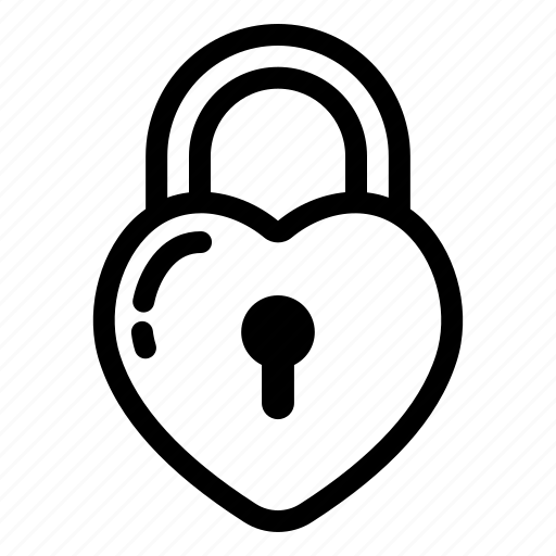 Password, privacy, security, locked, secure, protection, lock icon - Download on Iconfinder