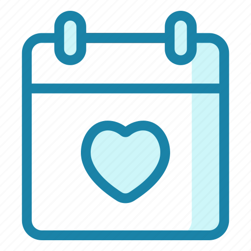 Date, time, organization, romantic date, calendary, schedule, time and date icon - Download on Iconfinder