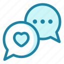 conversation, communication, chat box, dialogue, chat bubble, speech, chat
