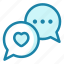 conversation, communication, chat box, dialogue, chat bubble, speech, chat 