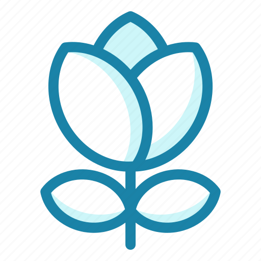 Flower, plant, aroma, blossom, flowers, perfume, nature icon - Download on Iconfinder