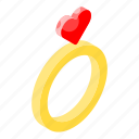 heart, ring, valentine, proposal, engagement, jewelry, marriage