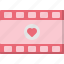 film, heart, holiday, love, movie, romance, valentine 