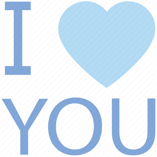 Favorite, heart, i love you, love, romance, valentine’s day icon - Download on Iconfinder
