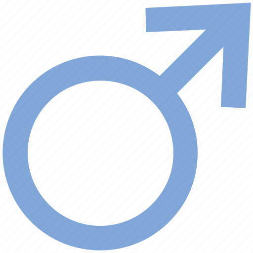 Gender, male, romance, sex, sign, valentine’s day icon - Download on Iconfinder