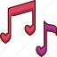 love, song, love song, heart, love music, romantic, romantic song 