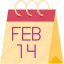calendar, date, schedule, event, time, day, valentine 