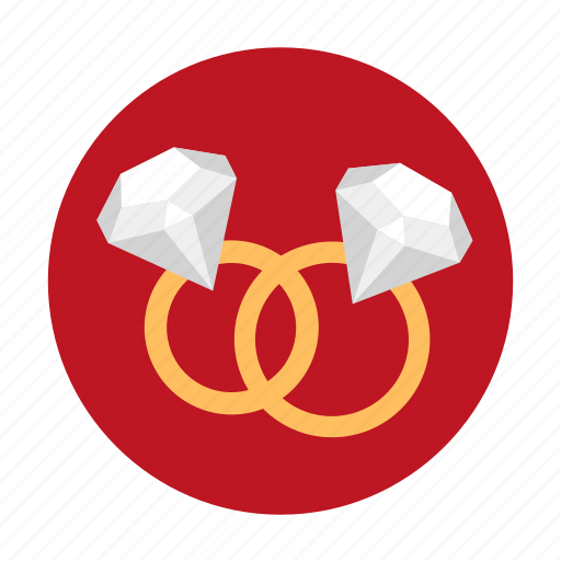 Adamant, diamond, love, ring, rings, wedding, relationships icon - Download on Iconfinder