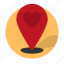 date, dating, direction, heart, location, pin 