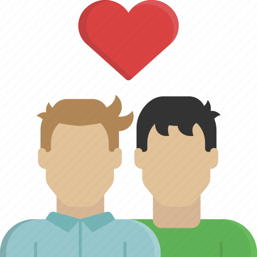 Heart, love, man, relationship, romance, valentine, valentine's day icon - Download on Iconfinder