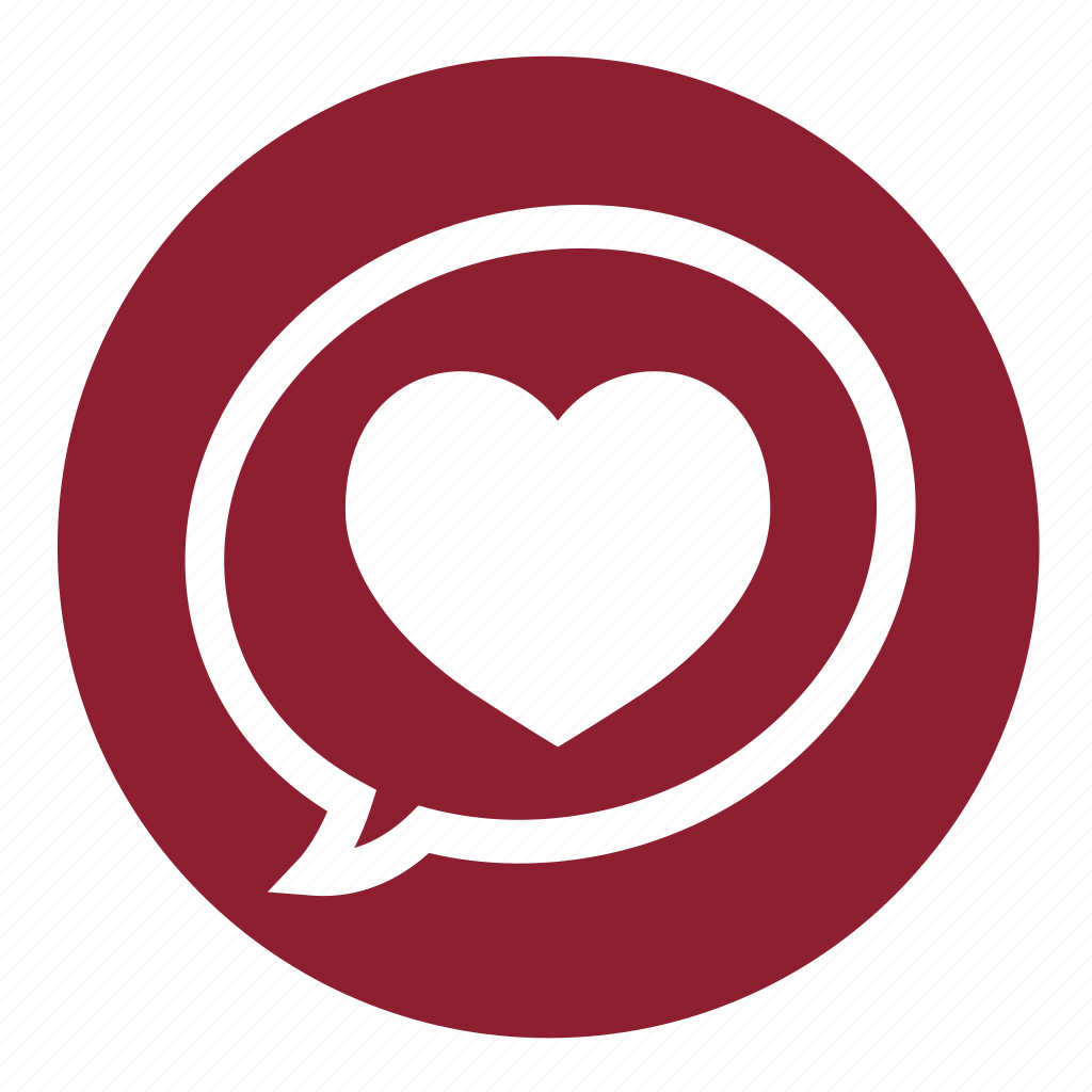 Love me chat. Лого чата о любви. Valentine icon. Сердце в чат. SM Love logo.