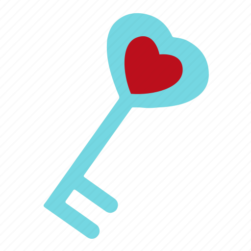 Key, love, romance, sex icon - Download on Iconfinder