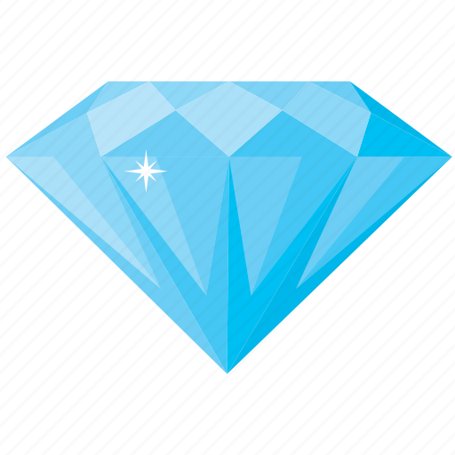 Diamond, love, valentine icon - Download on Iconfinder
