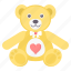 bear, day, hug, love, teddy, valentine 