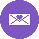 card, envelop, envelope, heart, letter, love, message