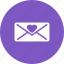 card, envelop, envelope, heart, letter, love, message 