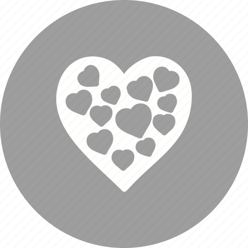 Health, hearts, like, love, romance, romantic, valentine icon - Download on Iconfinder