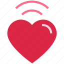 heart, heart hotspot, heart signals, internet, love, valentine’s day, wireless