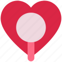 favorite, find, heart, love, magnifier, search, valentine’s day