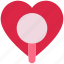favorite, find, heart, love, magnifier, search, valentine’s day 