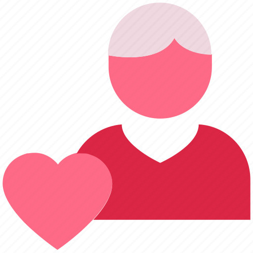 Boy, boyfriend, love, man, romance, valentine’s day icon - Download on Iconfinder