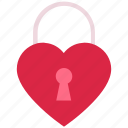 dating, heart, heart lock, lock, love, valentine’s day