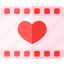 valentine, heart, love, romantic, valentinesday, film 