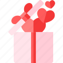 valentine, heart, love, romantic, valentinesday, gift
