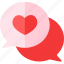 valentine, heart, love, romantic, valentinesday, message 