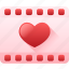 valentine, heart, love, romantic, valentinesday, film 