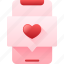 valentine, heart, love, romantic, valentinesday, message 