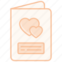 love card, love, card, heart, love-letter, valentine, greeting-card, letter, romantic
