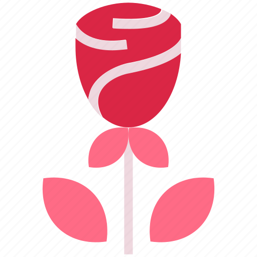 Couple, flower, gift, love, romance, rose, valentine’s day icon - Download on Iconfinder