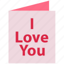 card, i love you, love card, propose card, valentine card, valentine’s day 